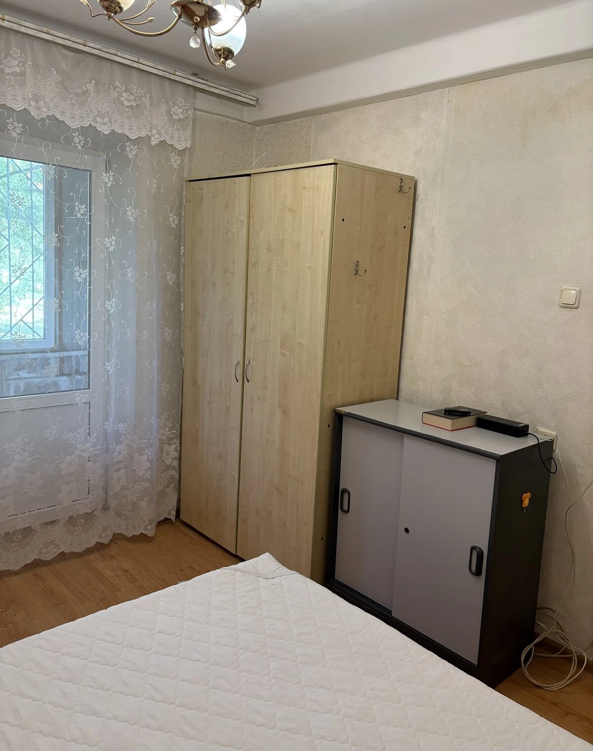 1-кімнатна квартира, Північно-Броварський Масив: метро Чернігівська - фото 3