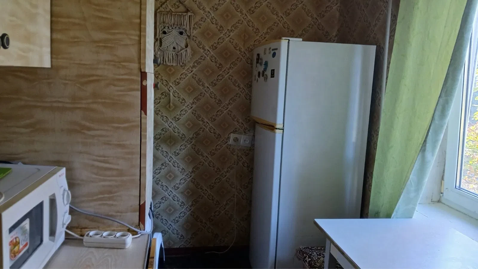 3-кімнатна квартира, Краматорськ: можна з котом і собаками - фото 4