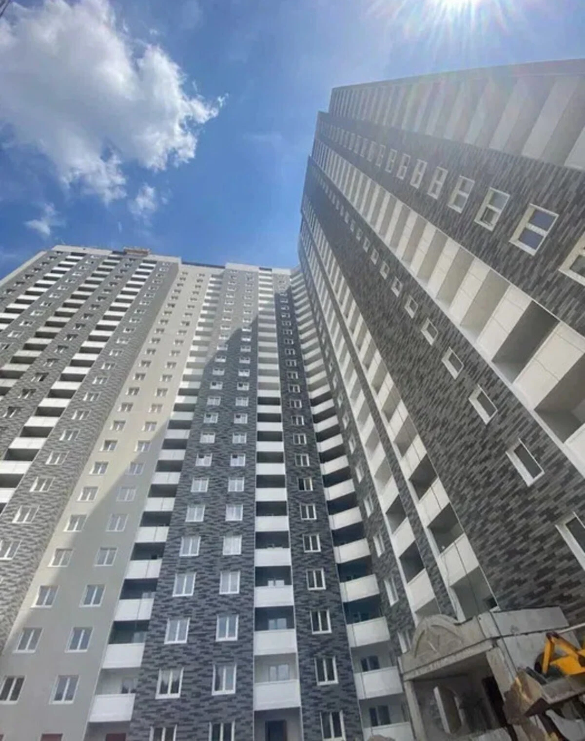 2-кімнатна квартира, Деснянський: новобудова, кухня 18 м² - фото 1