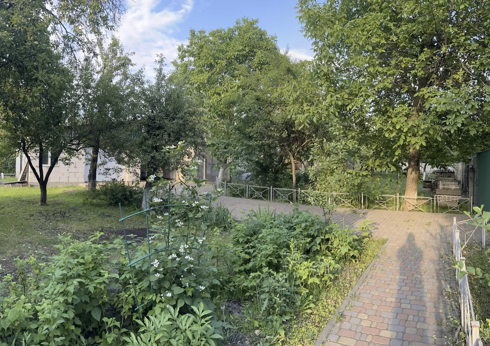 Ділянка 4 сотки, Солом'янський: під житлову забудову, з фундаментом - фото 3