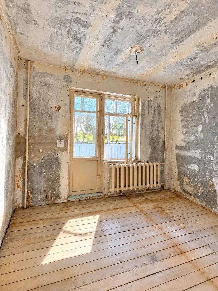 3-кімнатна квартира, Бровари: 3 балкони, погріб, єОселя - фото 3