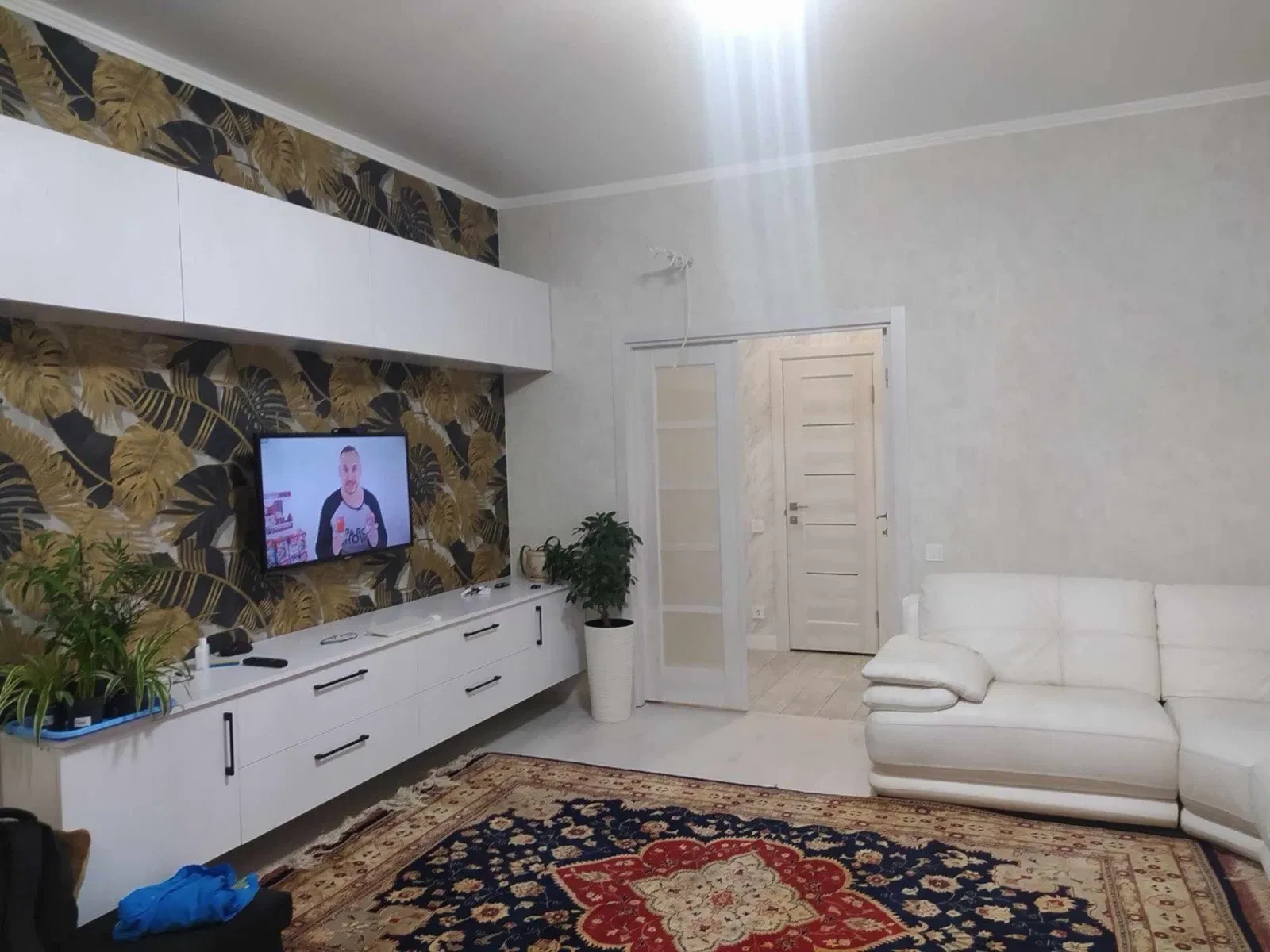 4-комнатная квартира в ЖК Одиссей: евроремонт, море в 15 мин - фото 3