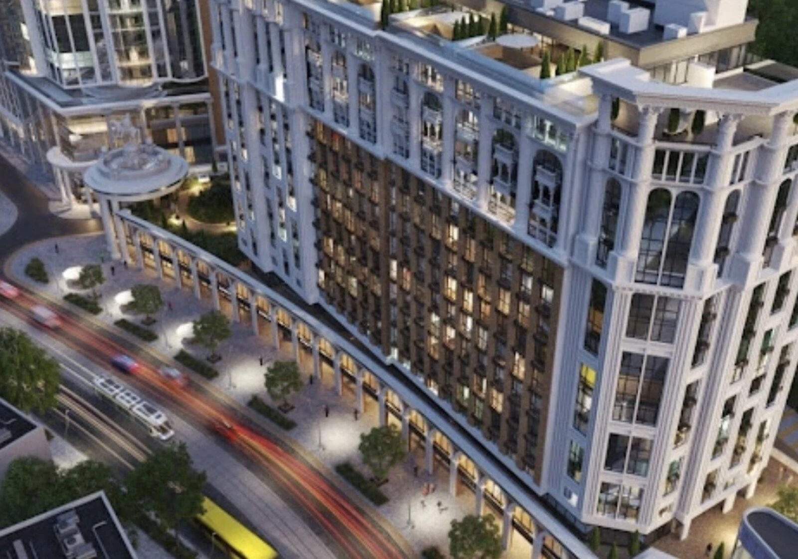 2-кімнатна квартира, Татарка: здача в 2027, можлива переуступка - фото 2