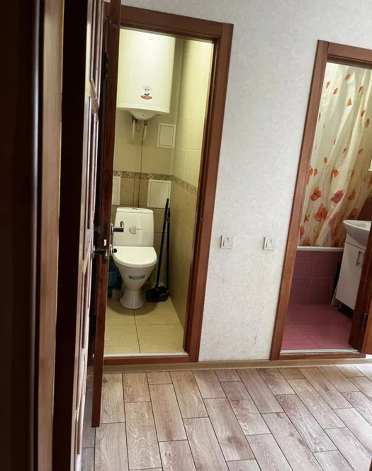2-кімнатна квартира, Харків: євроремонт, посудомийна машина - фото 2