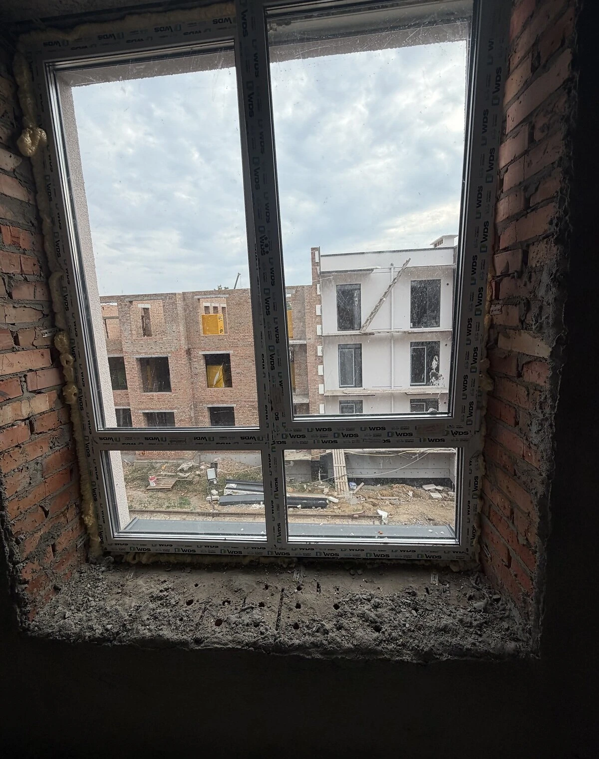 1-комнатная квартира, Березина: новостройка, газ есть без света - фото 4