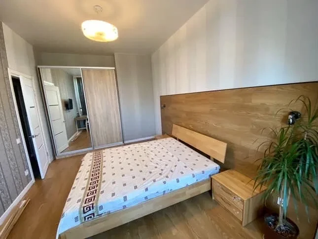 1-кімнатна квартира, Приморський: генератор, Wi-Fi без світла, фото 2