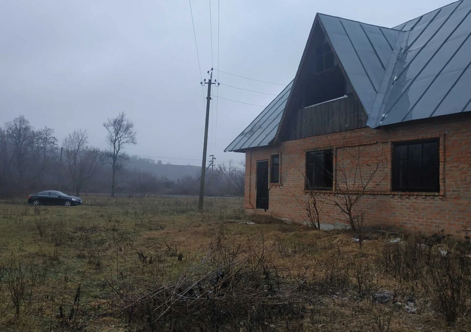 Дом, Городище: участок 36 соток, єОселя, возможна рассрочка - фото 4