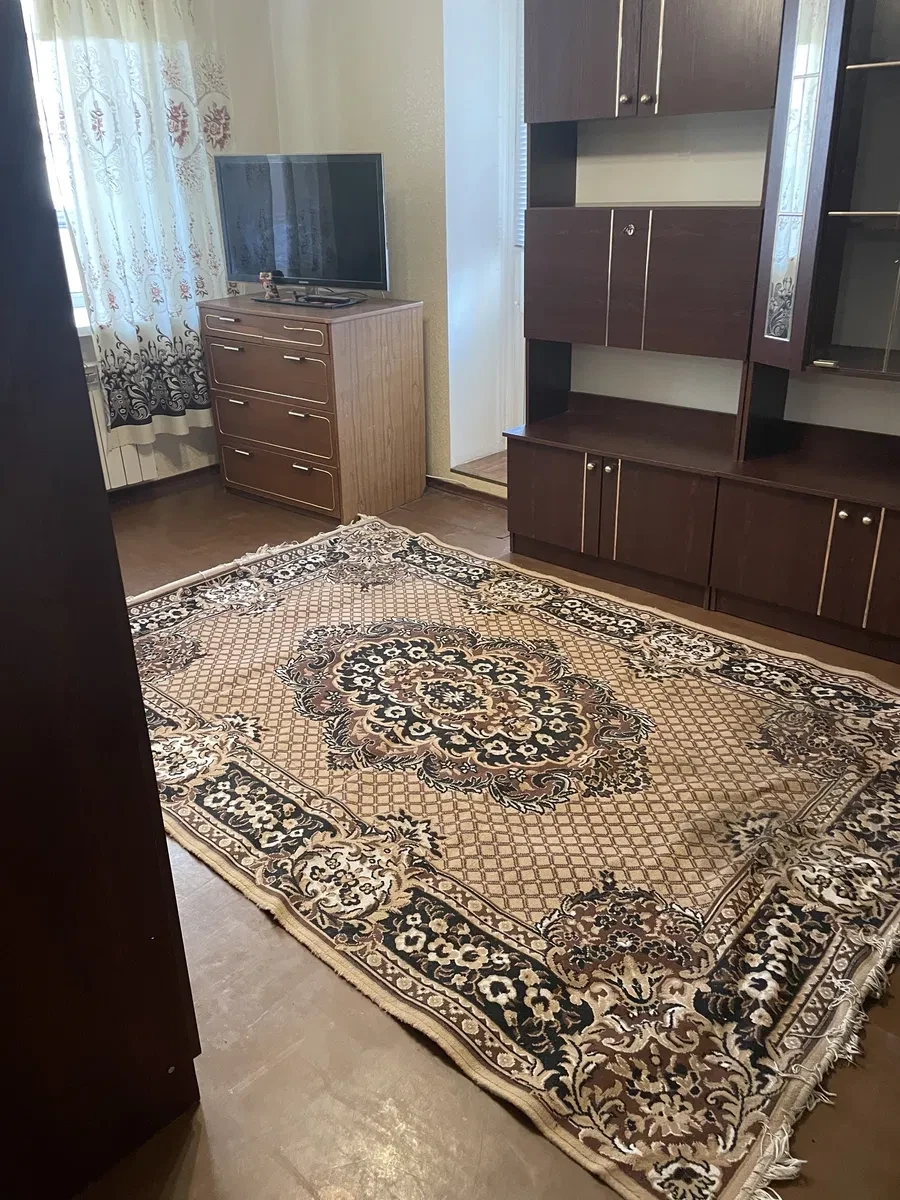2-кімнатна квартира, Суми: єВідновлення, меблі та техніка