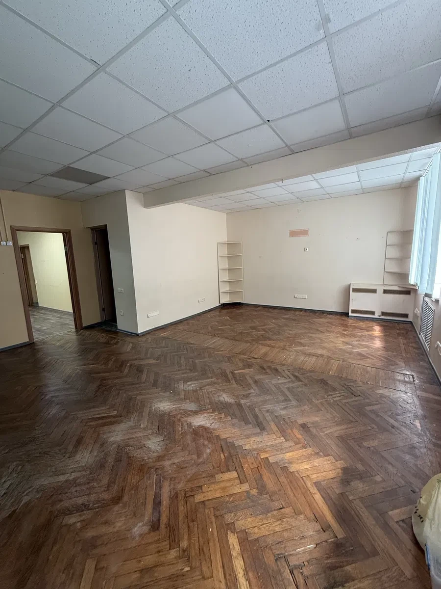 Офіс, Центральний: три кімнати, вхід з червоної лінії - фото 3