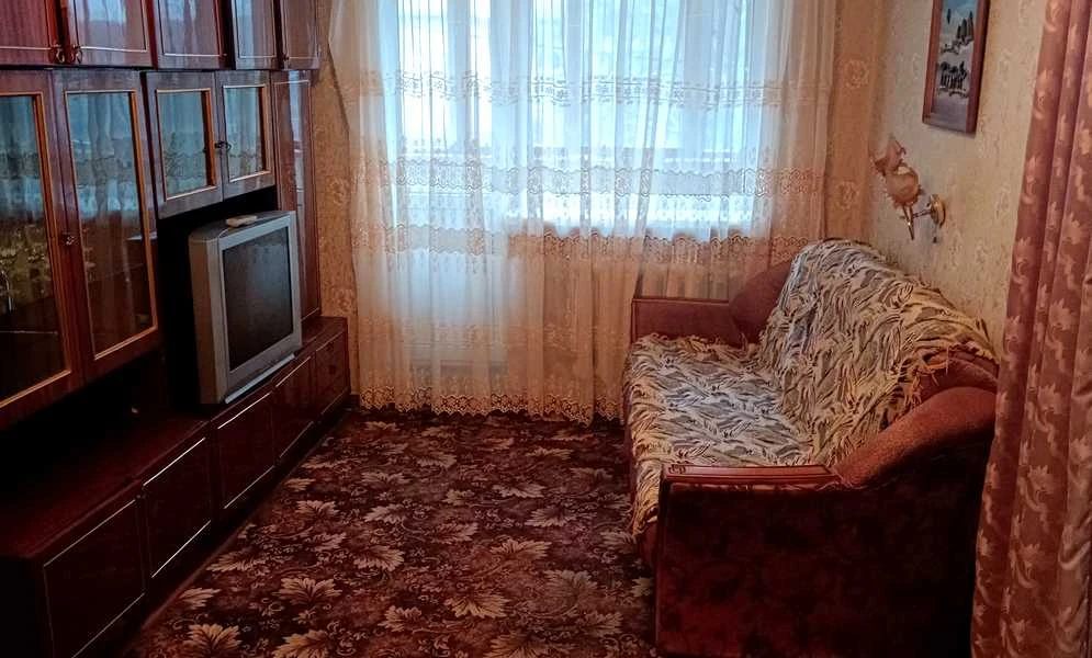 2-комнатная квартира, Заречный: в центре города, фото 5