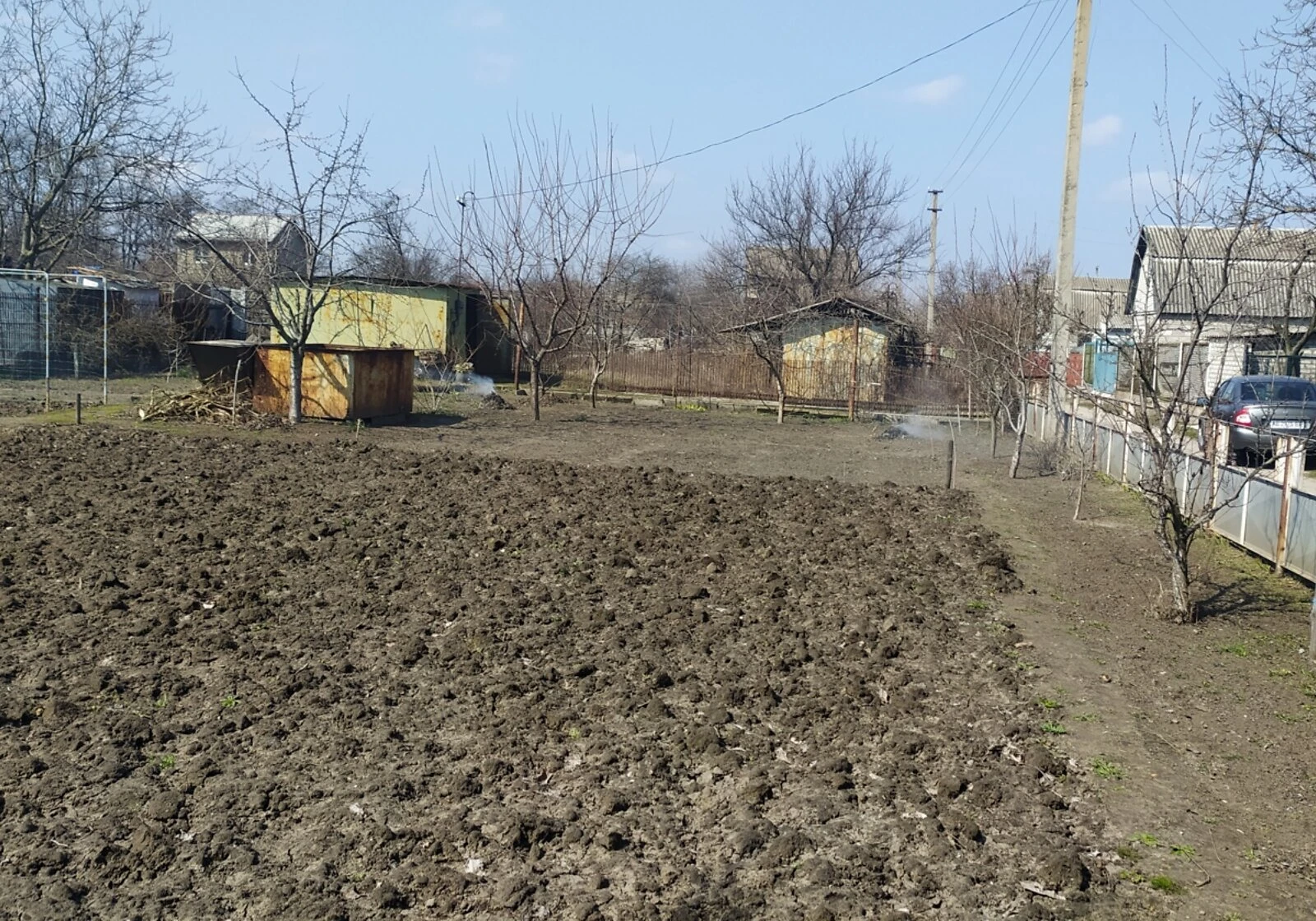 Ділянка 7 соток, Березанівка: під житлову забудову, свердловина, фото 2