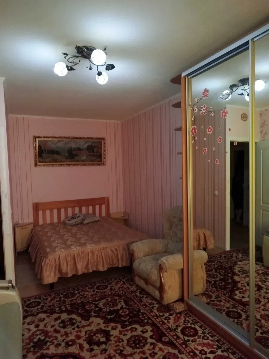 1-комнатная квартира, Роганский ж/м: капремонт, торг, сертификат, фото 3