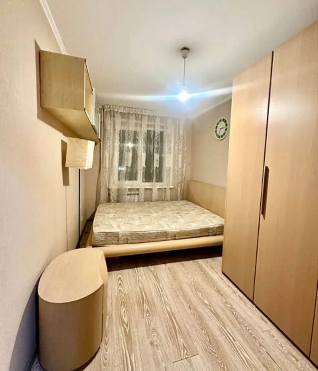 2-комнатная квартира, Индустриальный: мебель, техника, балкон, фото 5