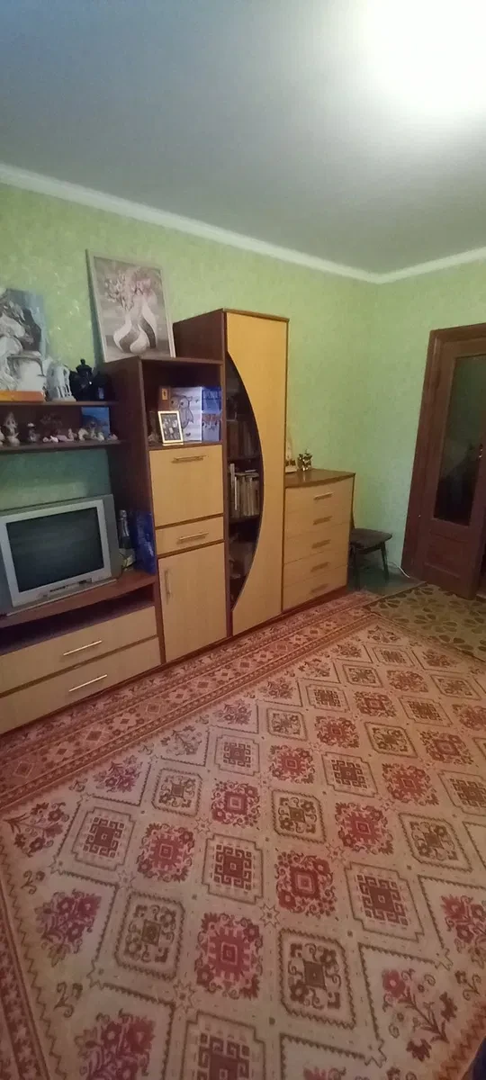 3-комнатная квартира, улица Полевая: у фонтана, фото 5