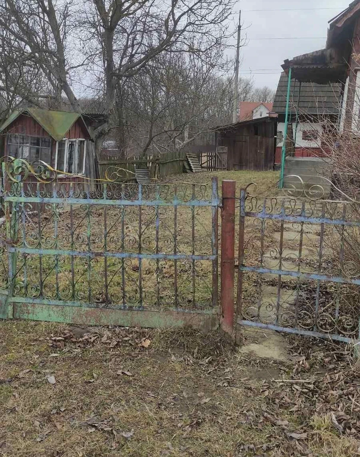Будинок, Буденець: брусові стіни, централізоване опалення - фото 4