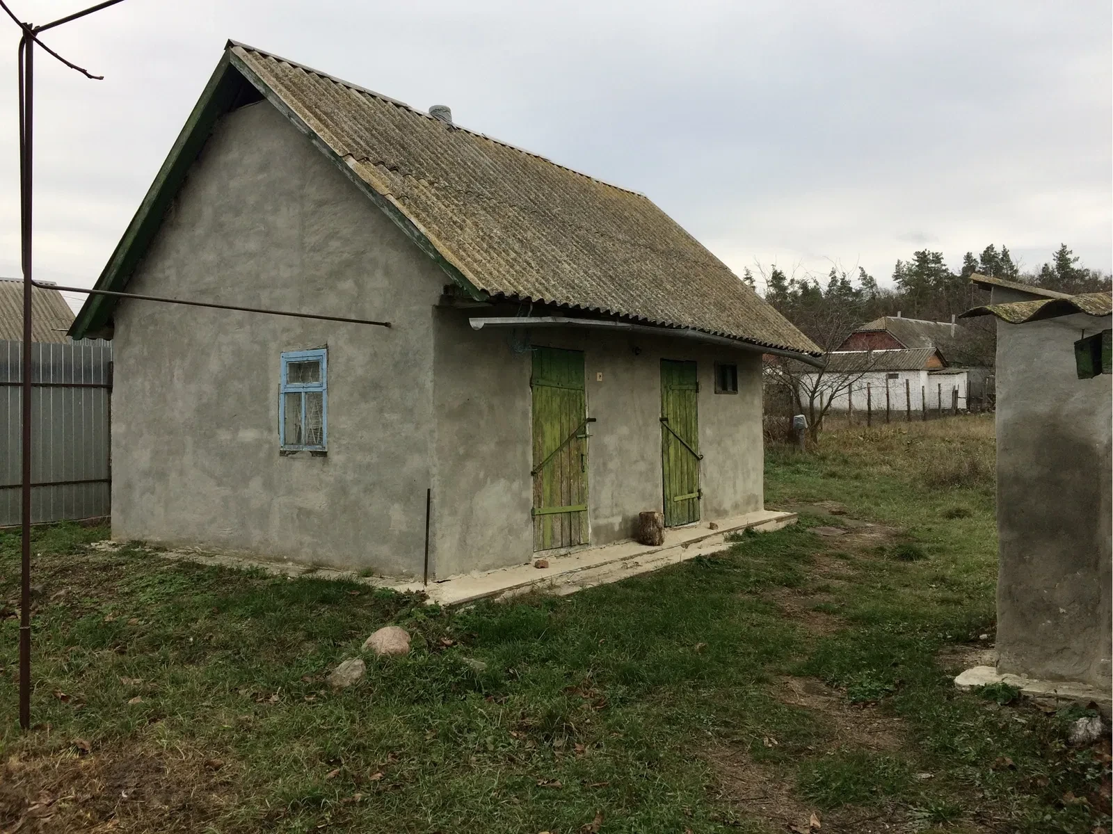 Будинок, Єрчики: три ділянки, гараж, косметичний ремонт - фото 4