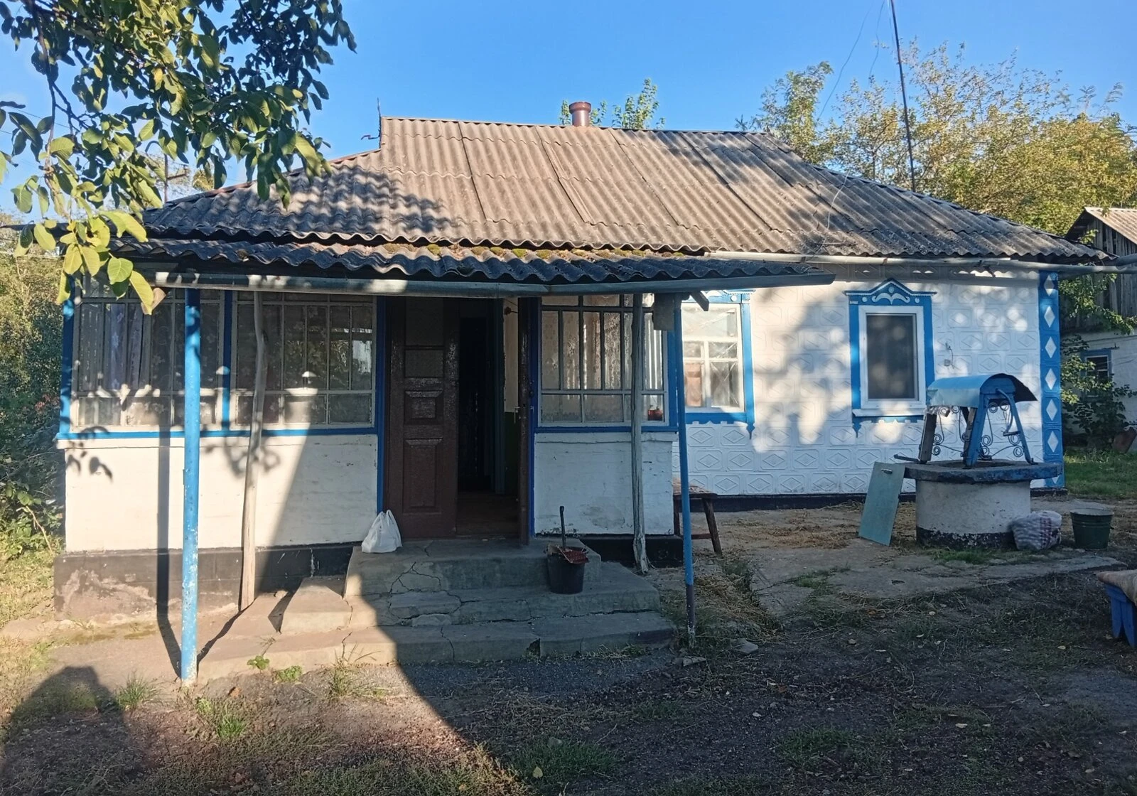 Будинок, Топильна: гараж із підвалом, літня кухня - фото 1