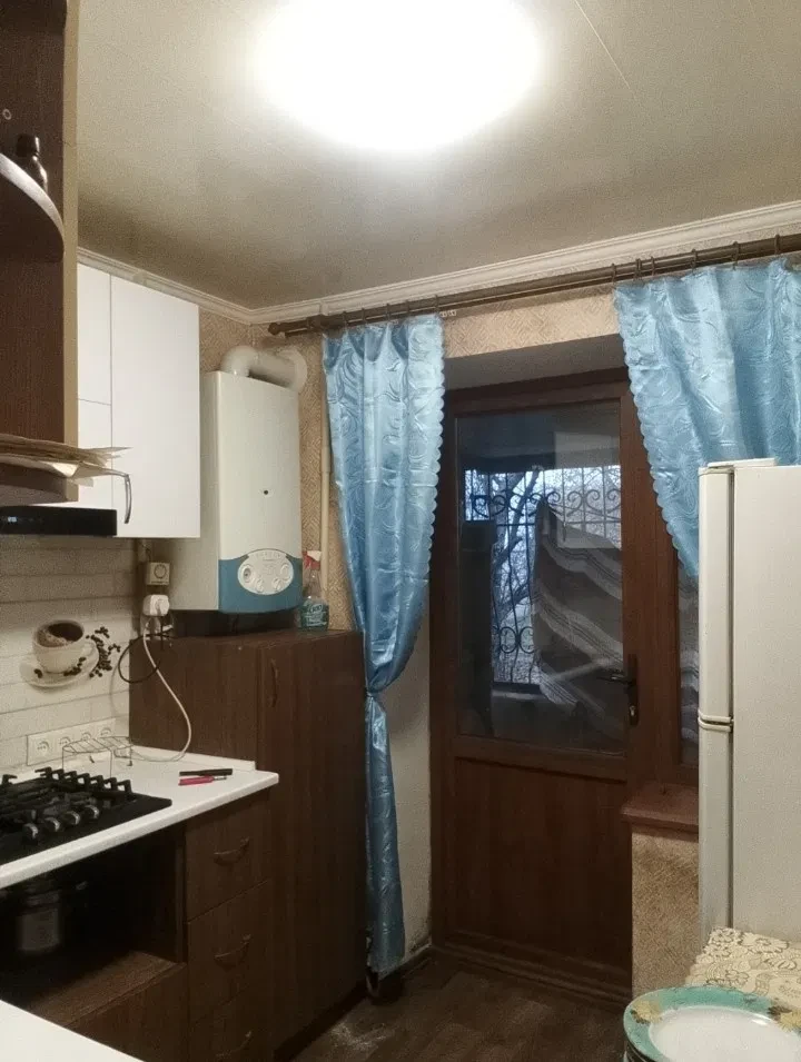 2-кімнатна квартира, Шатило: євроремонт, біля автовокзалу - фото 3