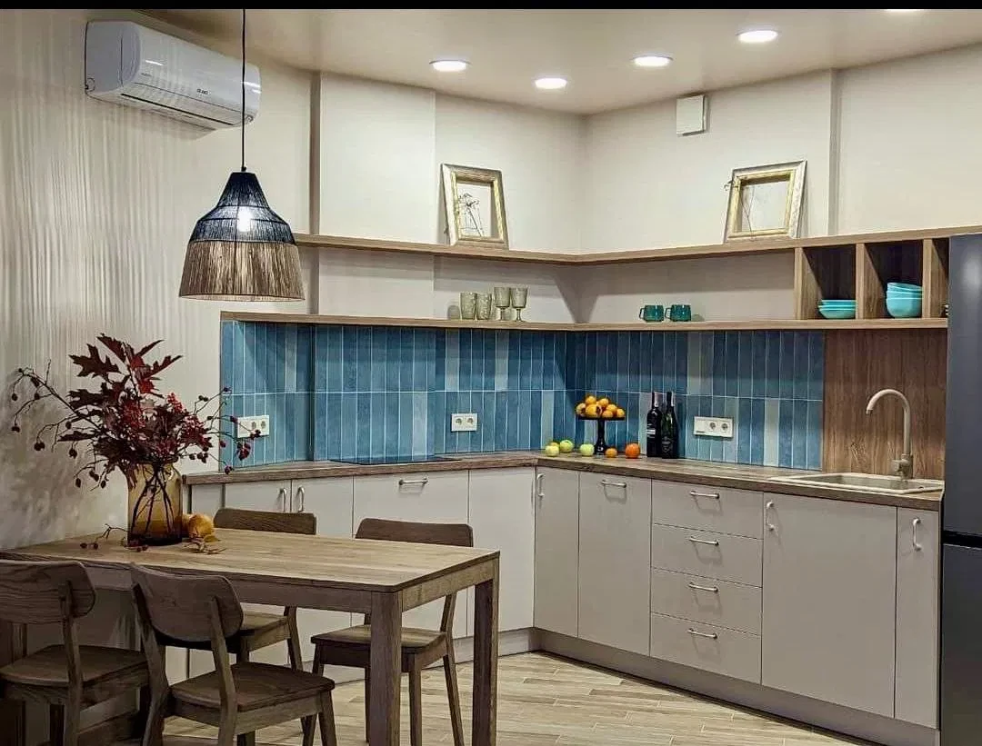 1-кімнатна квартира у ЖК West House: генератор, тепло без світла - фото 2