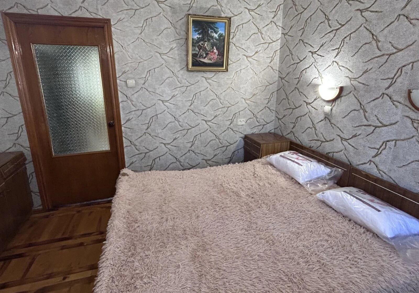 3-кімнатна квартира, Парк Шевченка: можна з дітьми, вода без світла - фото 2