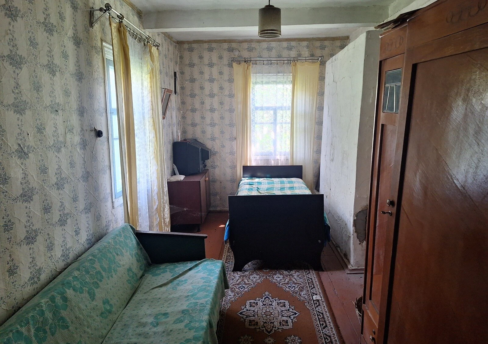 Будинок, Осівці: ділянка 50 соток, гараж із підвалом - фото 5