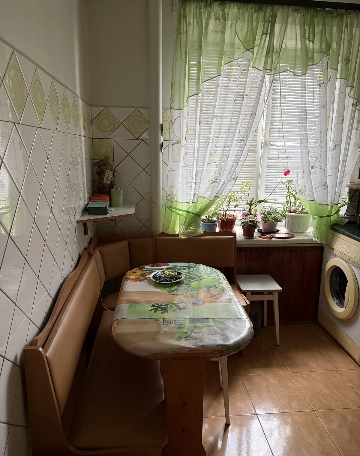 2-кімнатна квартира, Олександрівський: житловий ваучер, торг можливий - фото 2