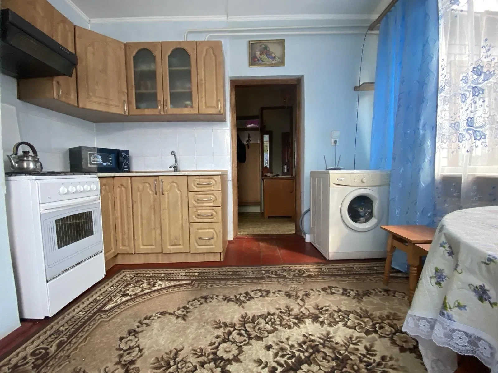 Котедж, Пряжів: власний пляж, краєвид на ліс і річку - фото 2