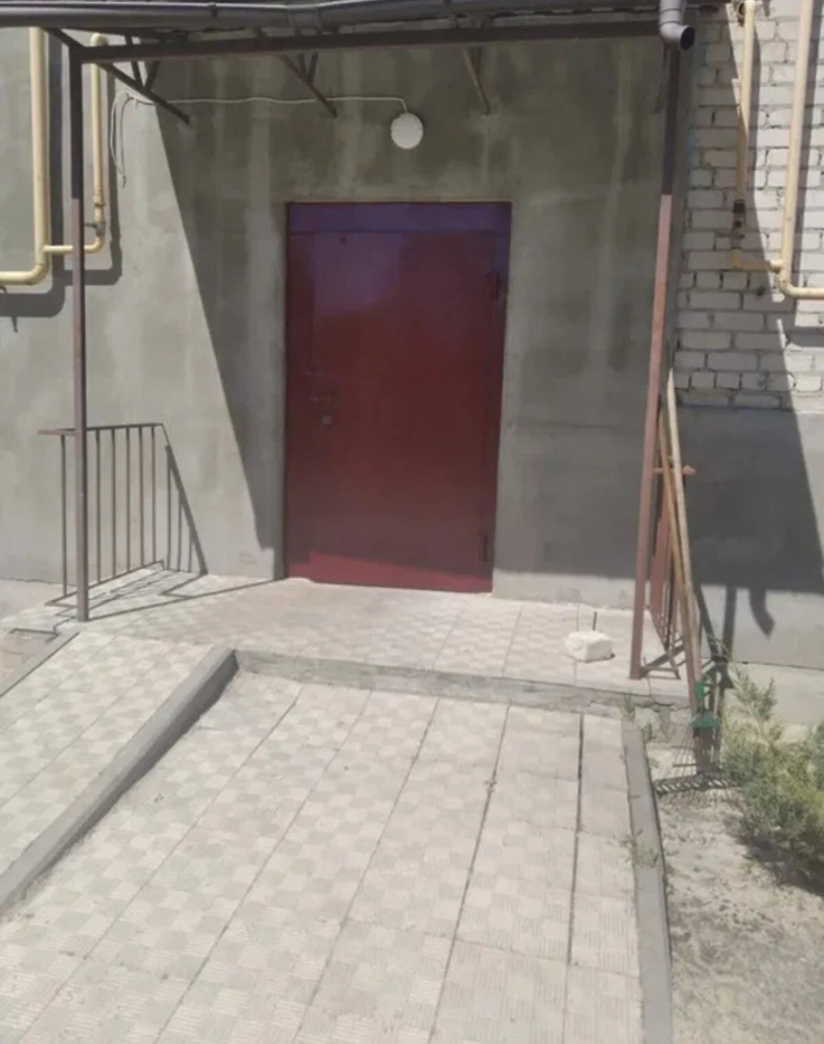 3-кімнатна квартира, Чугуїв: багаторівневе планування, фото 5