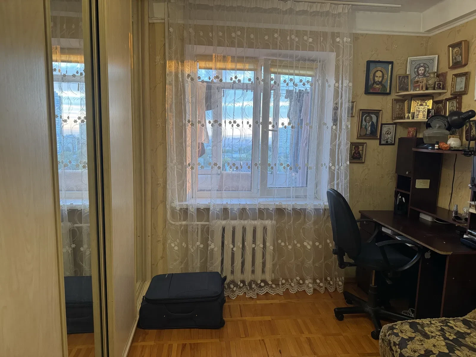 2-комнатная квартира, Шевченковский: метро Сырец 5-7 мин - фото 4