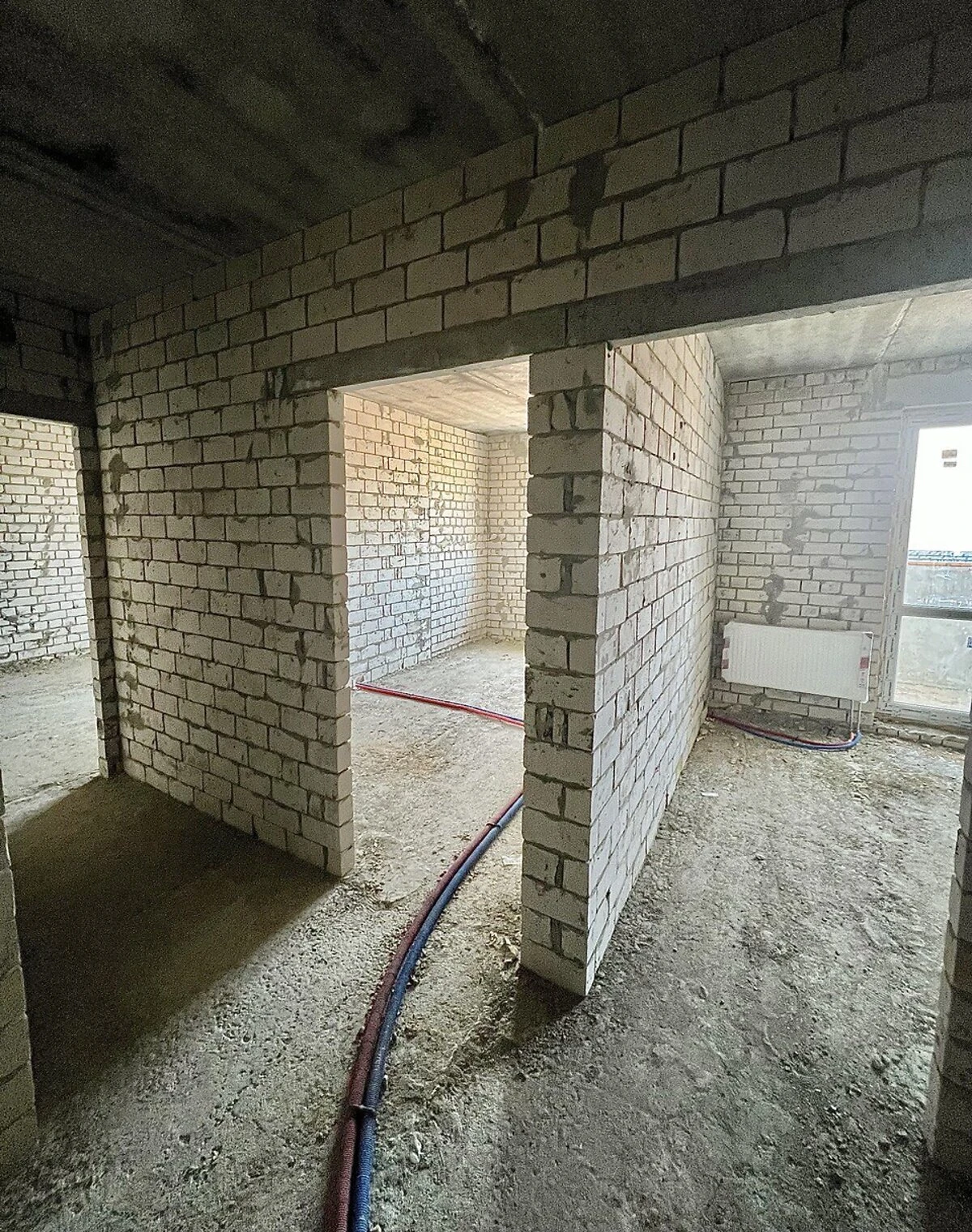 2-кімнатна квартира, Салтівка: єОселя, новобудова 2022 року - фото 3