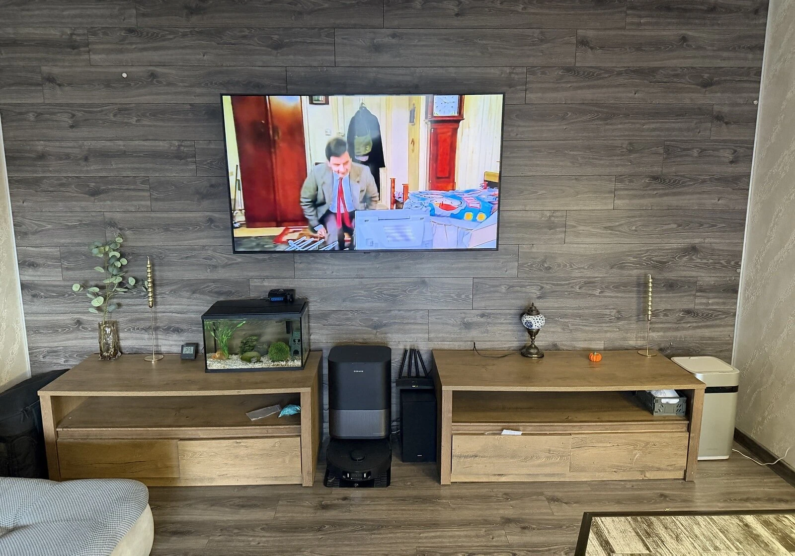 1-кімнатна квартира, Левада: резервне живлення, індивідуальне опалення, фото 5