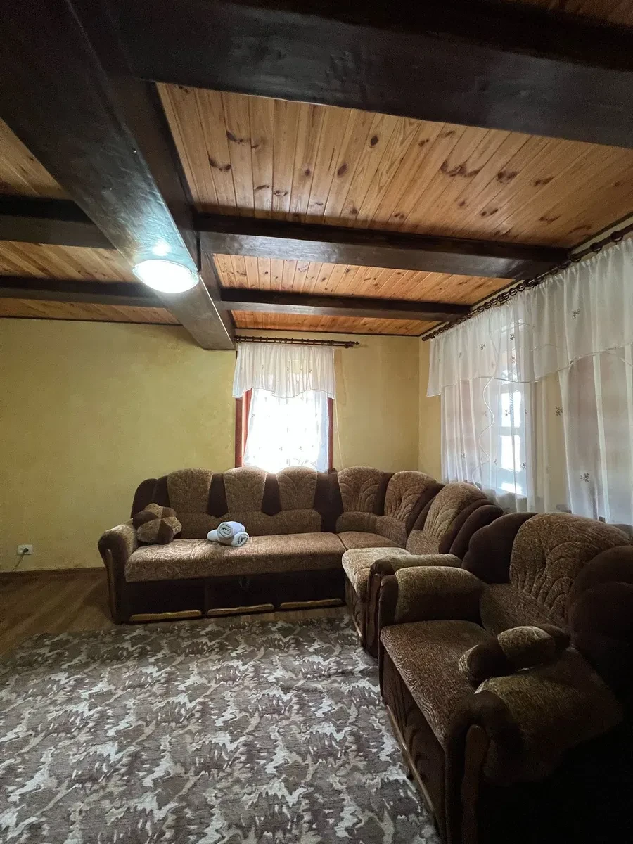 Дачный комплекс, Великая Слободка: 3 дома, бассейн, 40 соток, фото 3