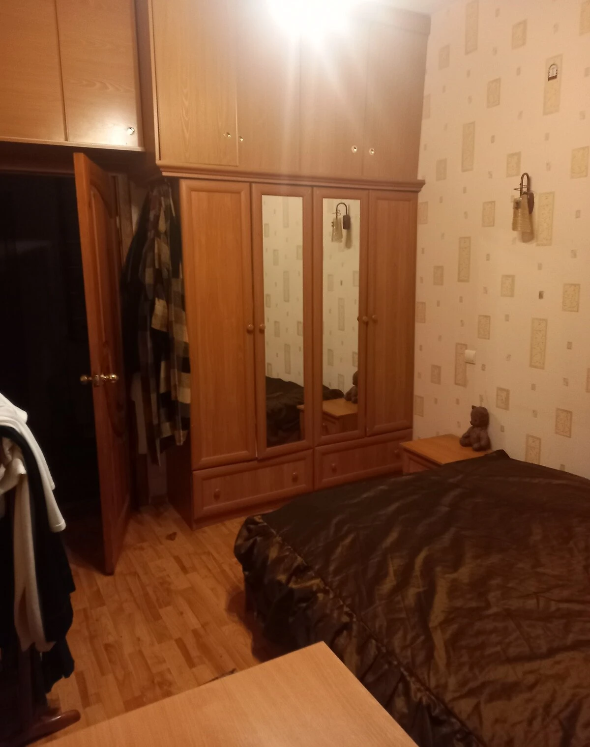 3-комнатная квартира, Печерск: укрытие в доме, фото 5