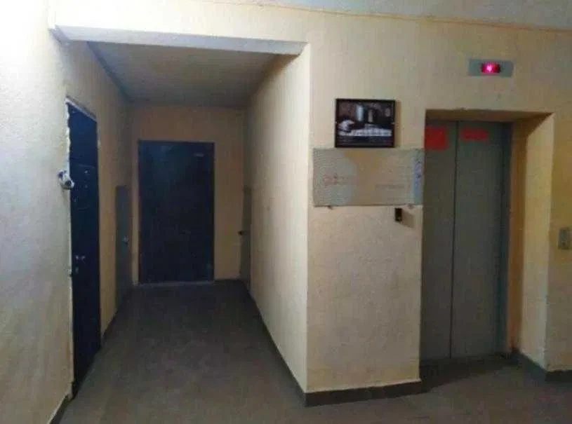 1-кімнатна квартира, Новобаварський: новобудова, під ваш ремонт - фото 2