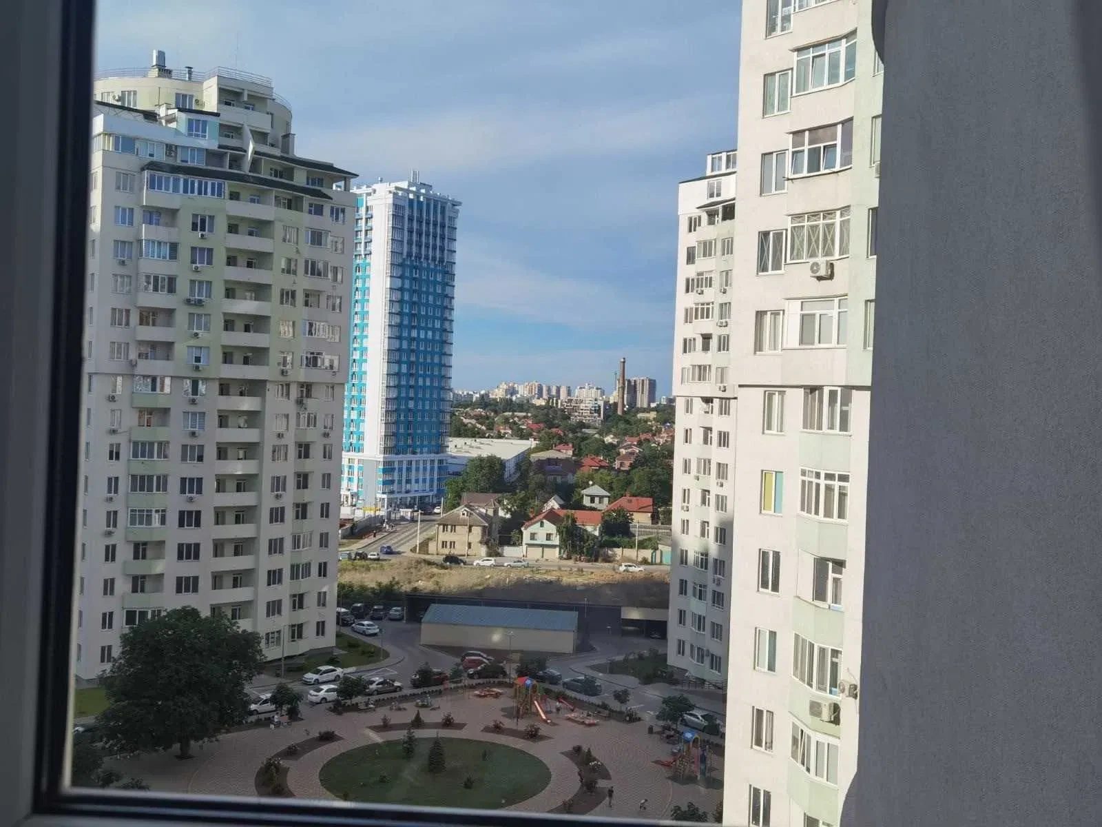 2-кімнатна квартира у ЖК Альтаир 1: генератор, авторський ремонт, фото 4