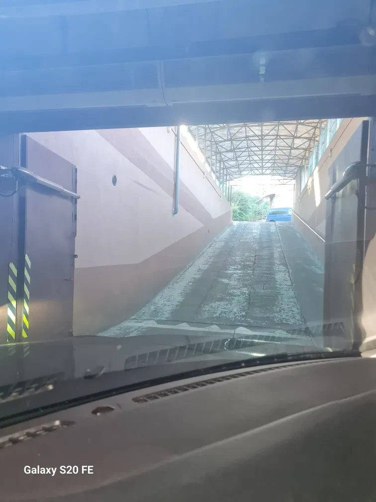 Паркомісце у ЖК Голосіївська Вежа 5: укриття, зарядка авто, фото 4