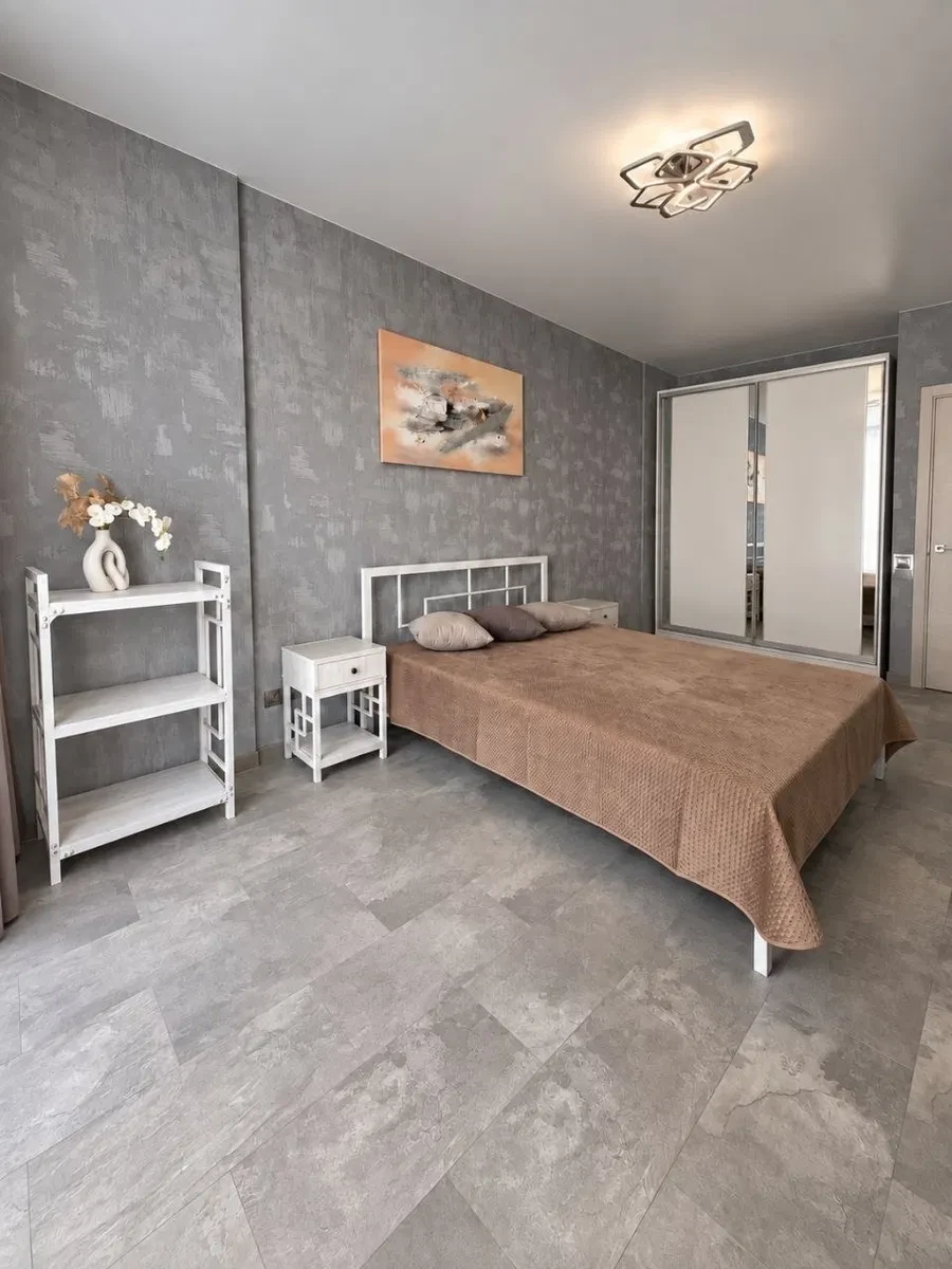 Студія у ЖК Crystal Avenue: євроремонт, без тварин, фото 5