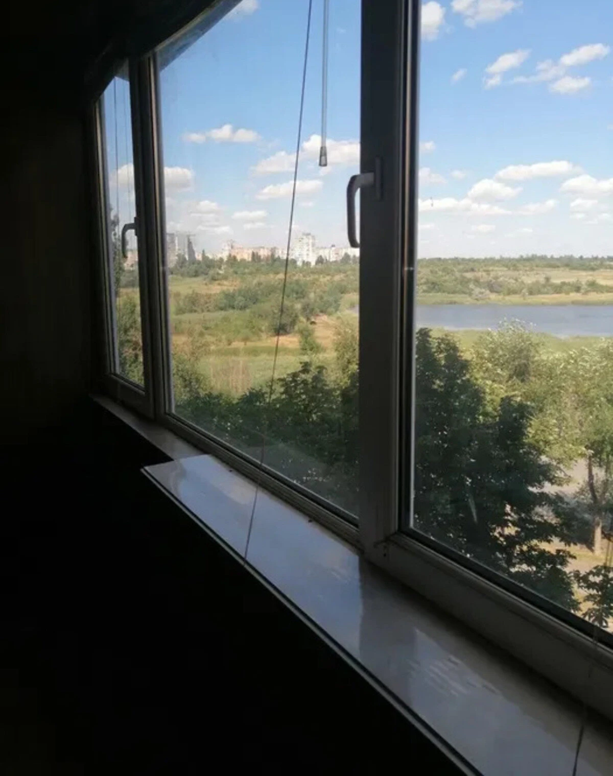 2-кімнатна квартира, Довгинцівський: торг - фото 1