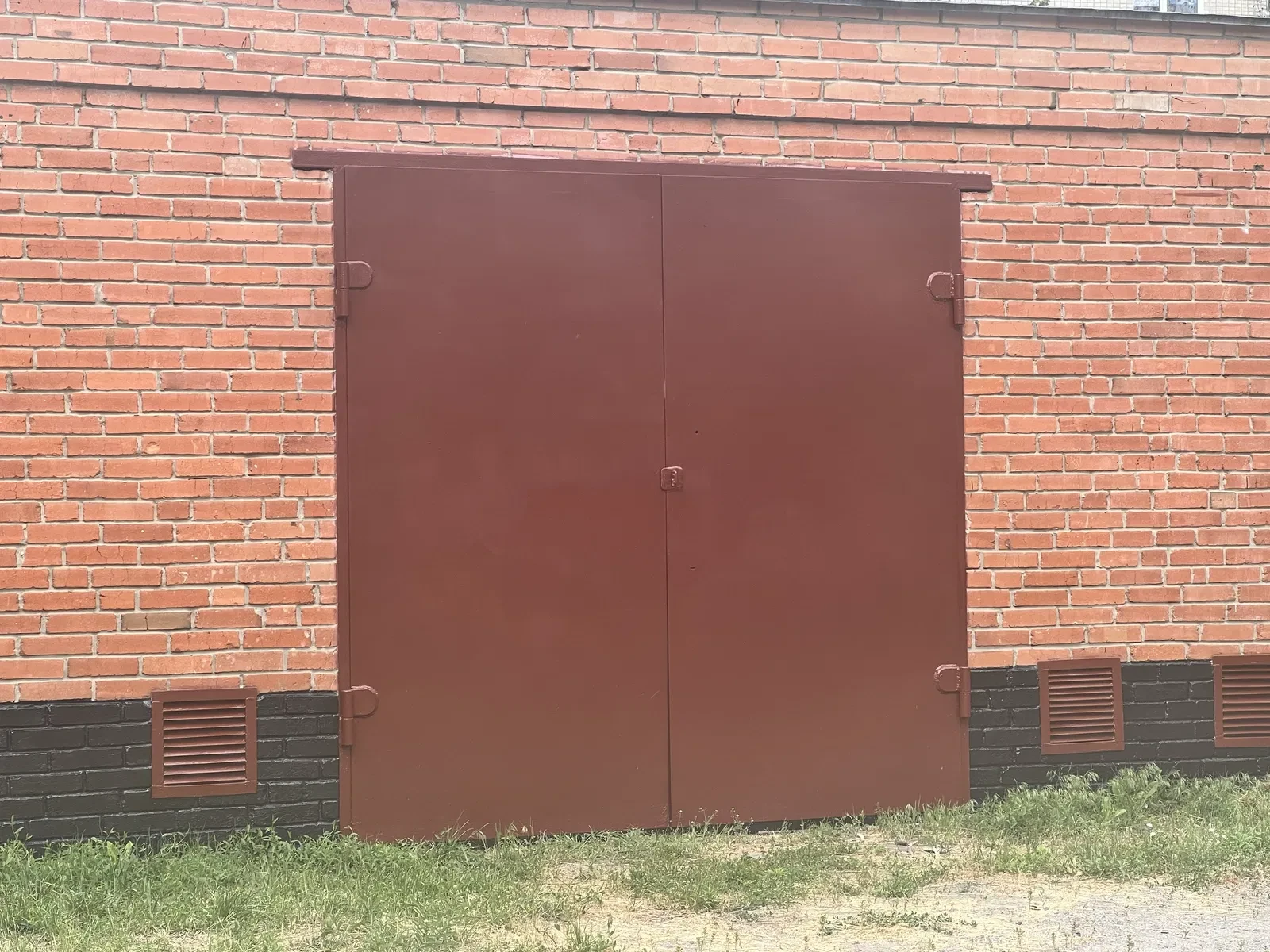 Гараж, Полтава: підвал, електрика, приватизована земля - фото 3