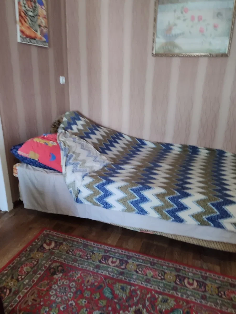 1-комнатная квартира, Никополь: возле Центрального рынка, только семьям, фото 3