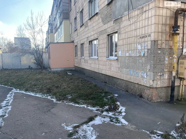Приміщення, Алмазний: фасадне, під салон краси, опалення без світла - фото 3