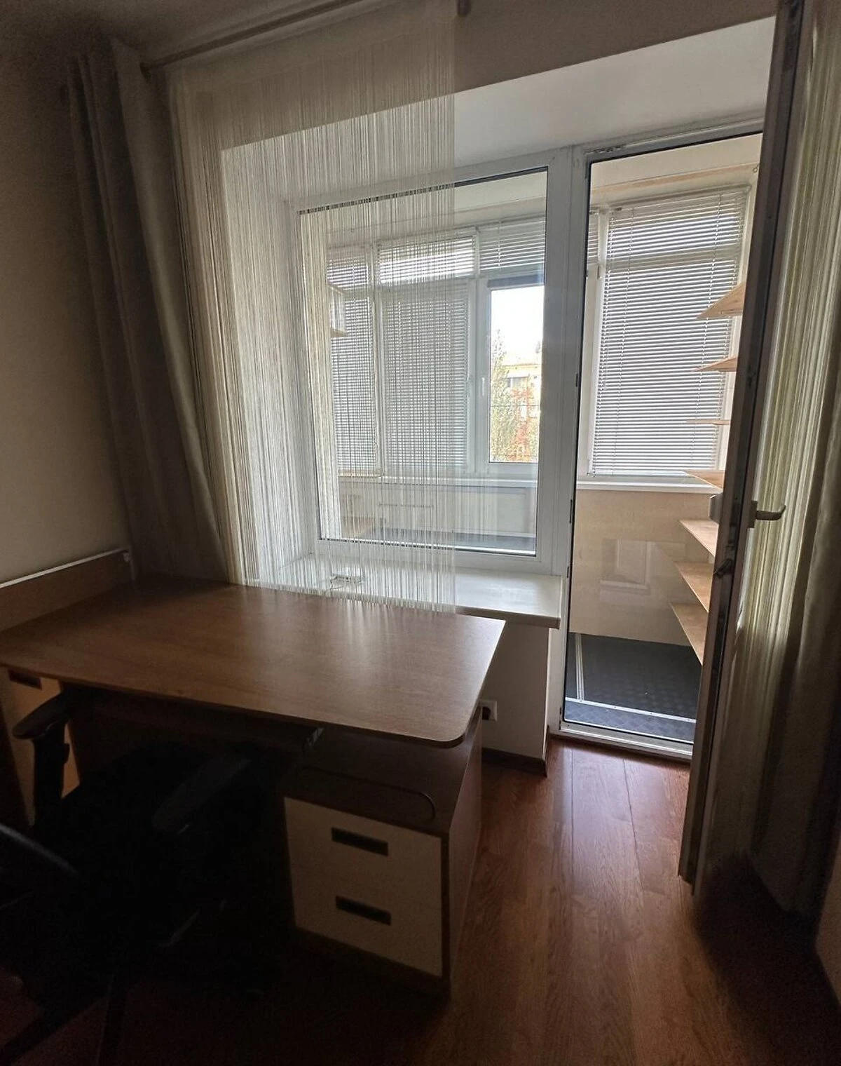 2-кімнатна квартира, Печерськ: євроремонт, метро Печерська - фото 3