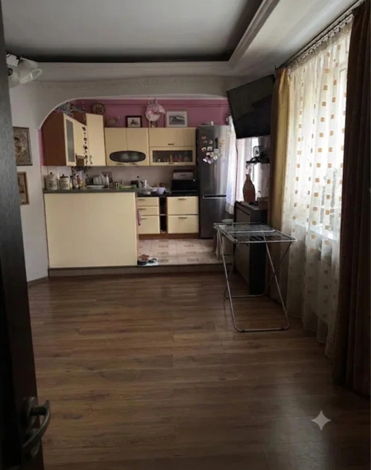 4-кімнатна квартира, Богданівка: багаторівнева, з мансардою, фото 3
