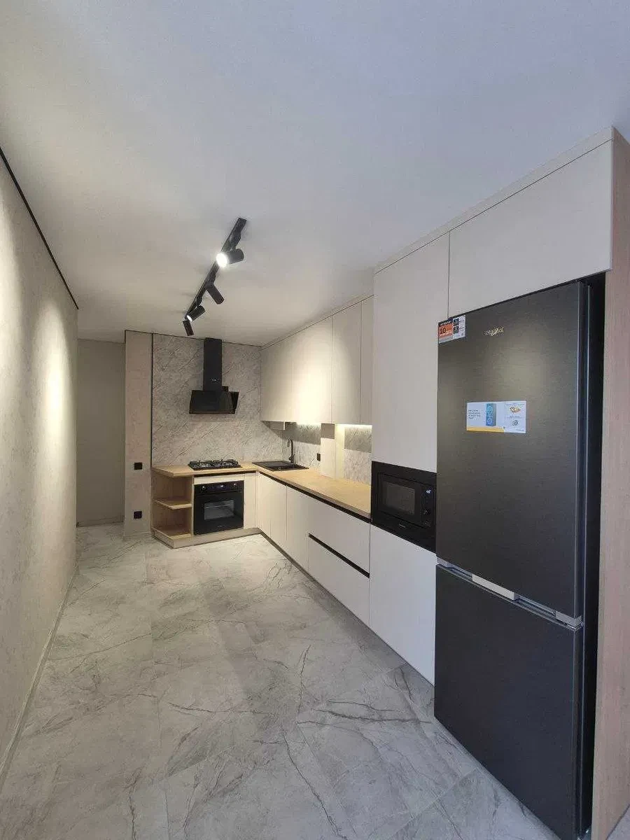 1-кімнатна квартира у ЖК GL Club: авторський ремонт, укриття, газ - фото 2