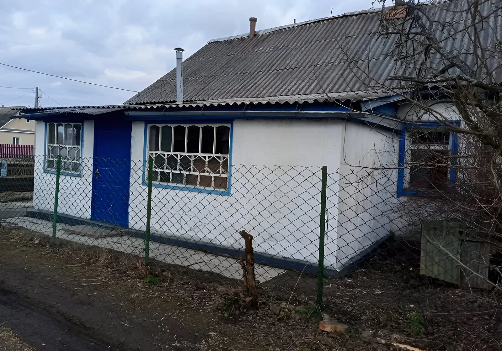Будинок, Олевськ: ділянка 15 соток, гараж у дворі - фото 2