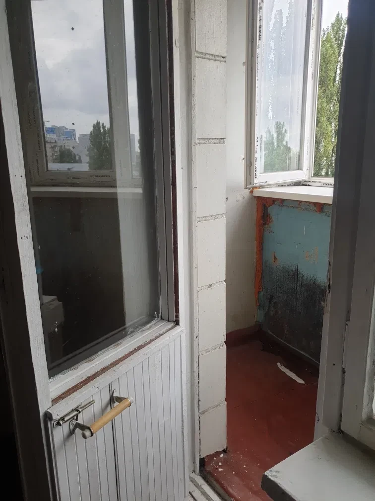 Гостинка, Борщагівка: житловий стан, меблі, Wi-Fi - фото 3