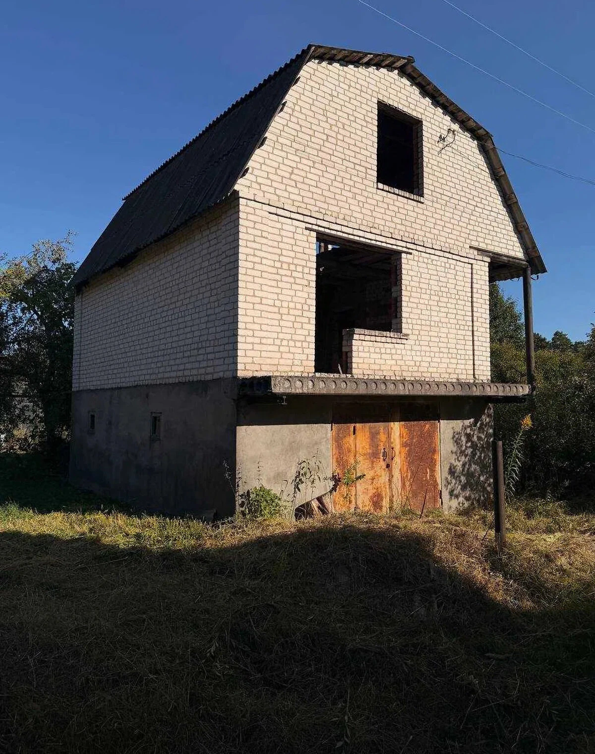 Будинок, Барашівка: гараж, басейн, торг - фото 2