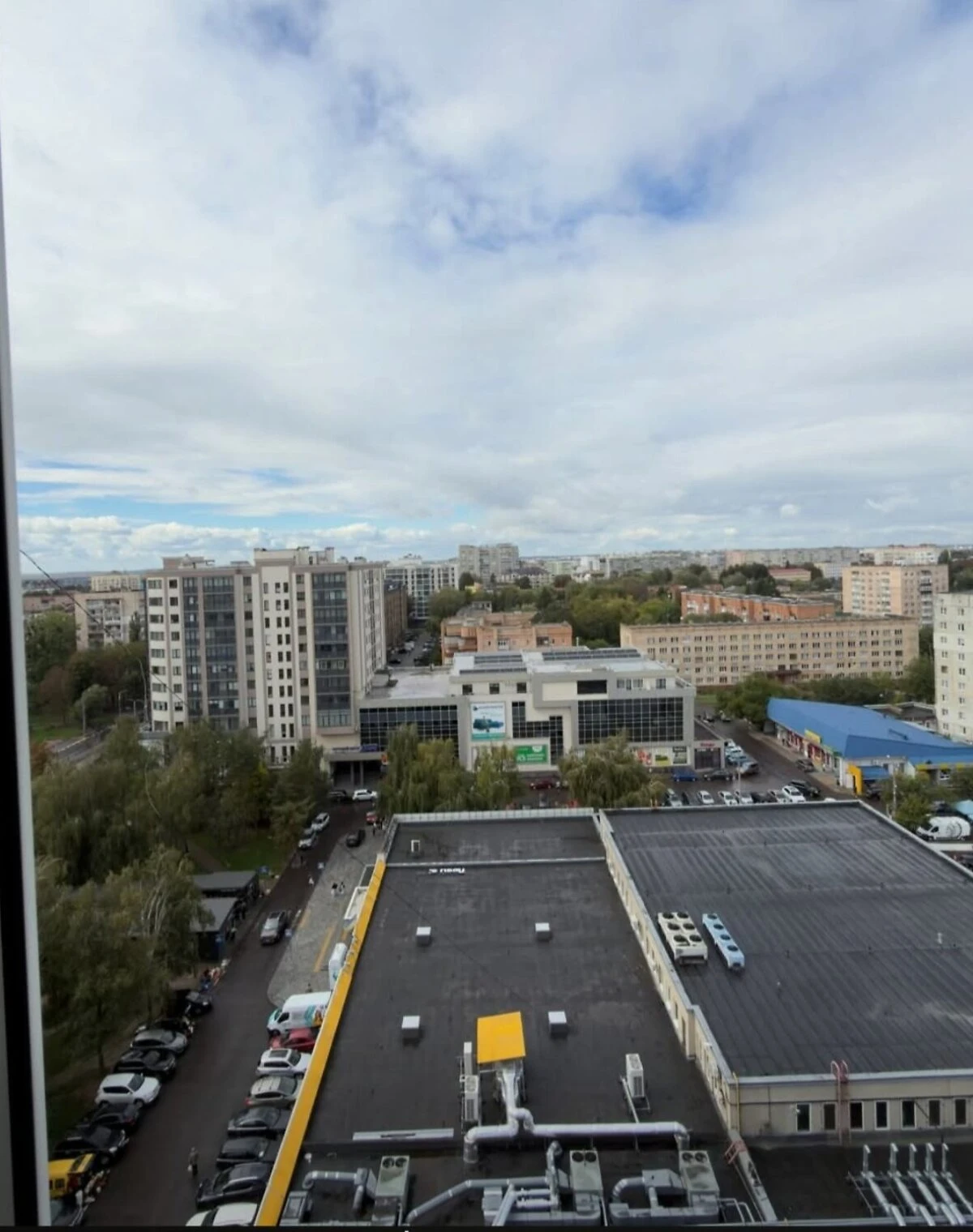 2-комнатная квартира, Автовокзал: кирпичный дом, раздельный санузел - фото 2