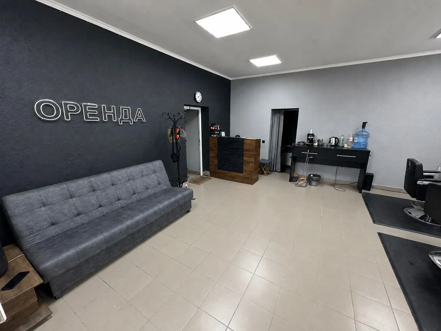 Приміщення, Прилуки: опалення без світла, дуже великий трафік - фото 3