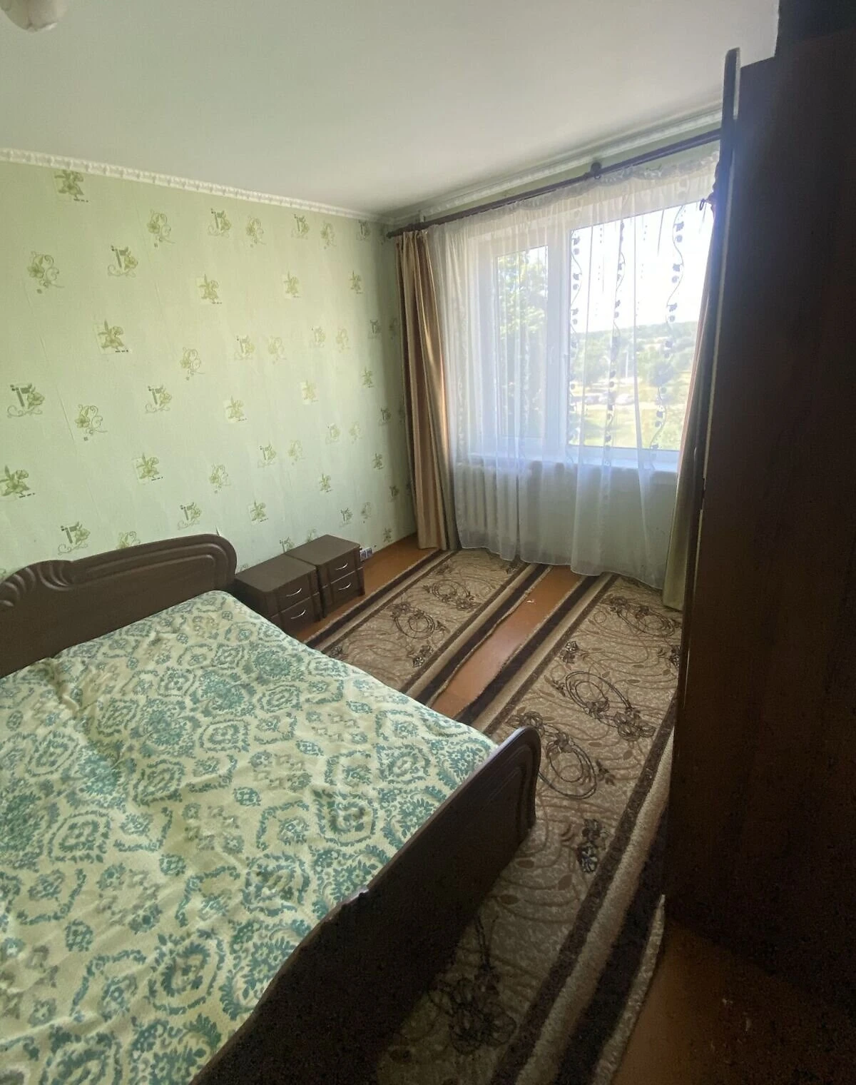 2-комнатная квартира, Городня: косметический ремонт, раздельный санузел - фото 2